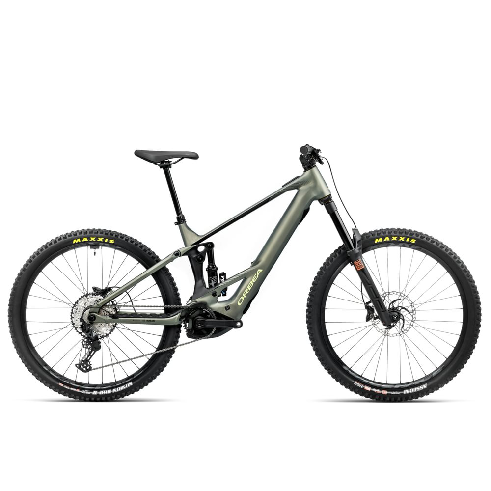 Orbea Wild H20 - 2025