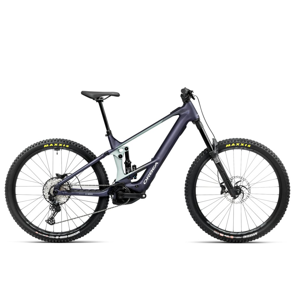 Orbea Wild H20 - 2025