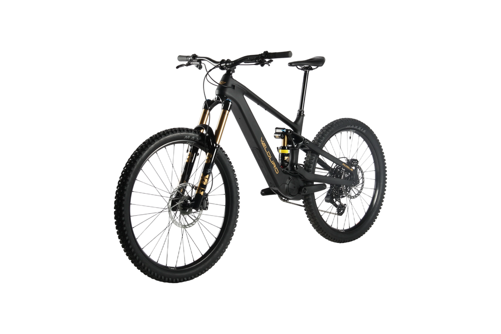 Velduro Rogue R Avinox-Powered Enduro EMTB