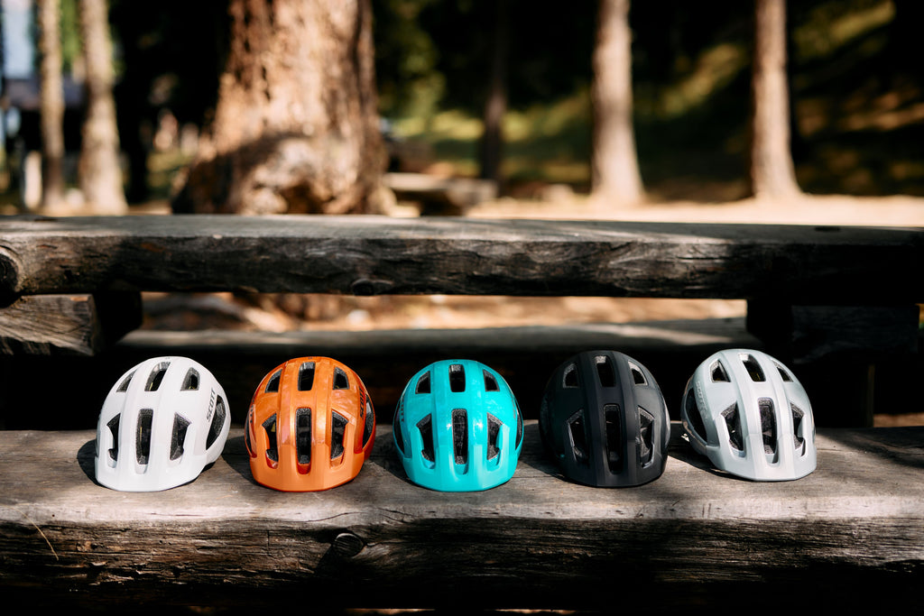 bike helmets