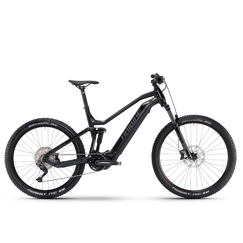 Haibike - ALLTRAIL 3 - Sevenoaks Electric Bikes