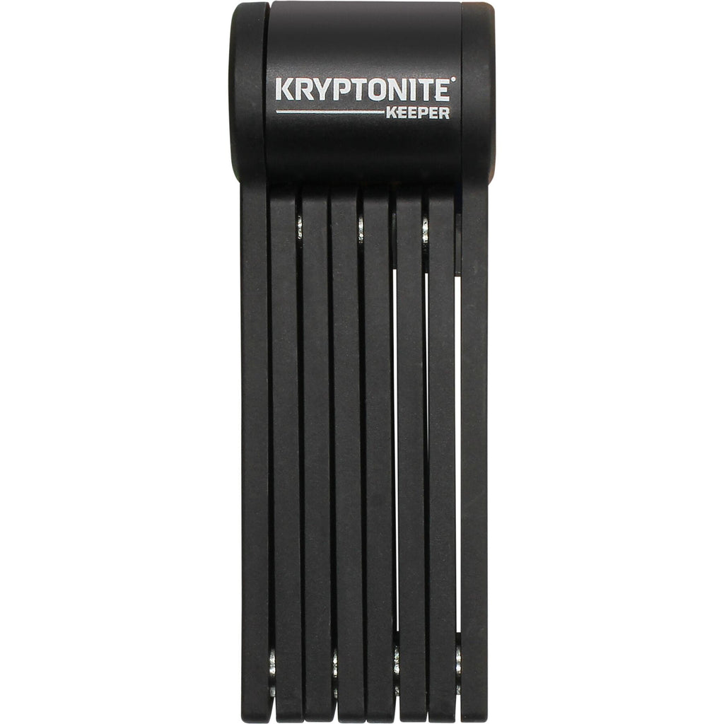 Kryptonite Keeper Mini Folding Lock 80cm - Sevenoaks Bikes