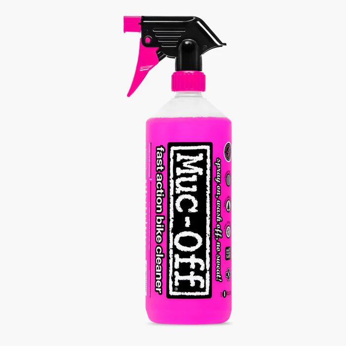 Muc - Off Duo Care Kit - Sevenoaks Bikes