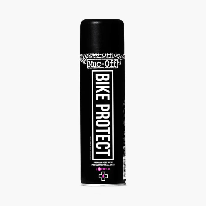 Muc - Off Duo Care Kit - Sevenoaks Bikes