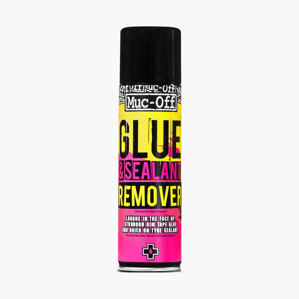 Muc - Off Glue Remover - Sevenoaks Bikes