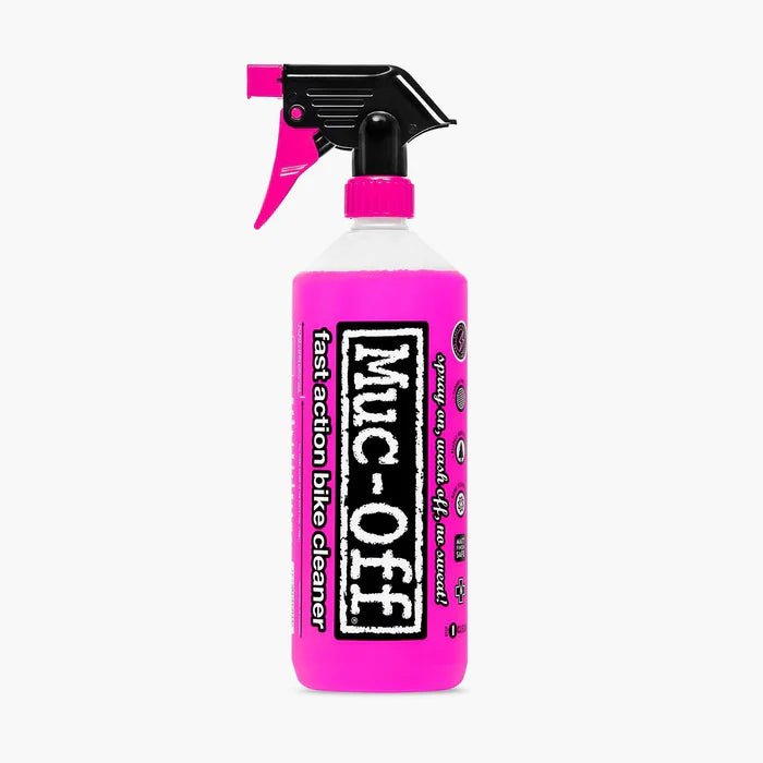 Muc - Off Ultimate Bicycle Cleaning Kit - Sevenoaks Bikes