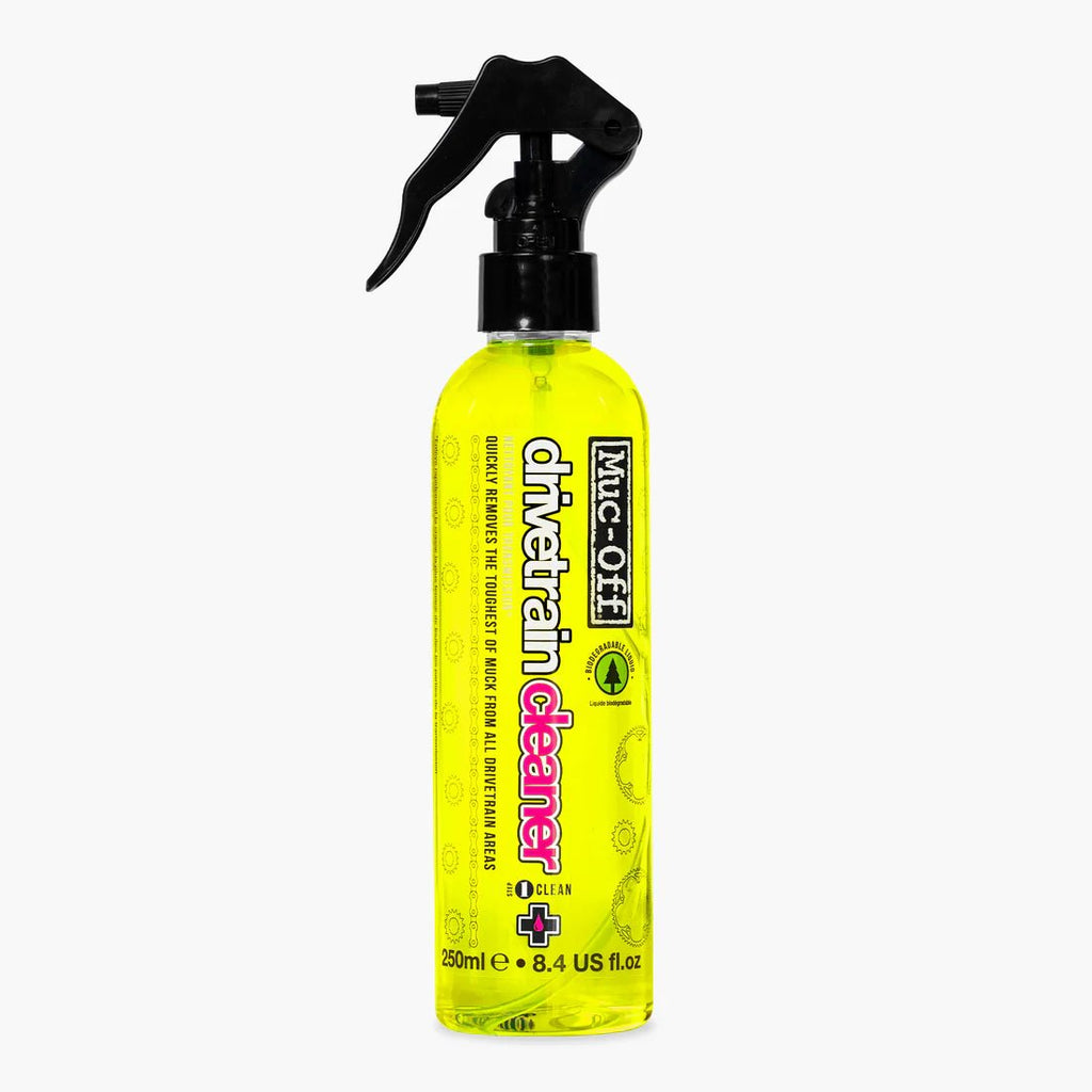 Muc - Off Ultimate Bicycle Cleaning Kit - Sevenoaks Bikes