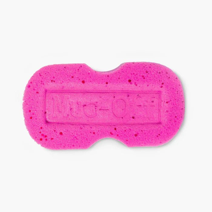 Muc - Off Ultimate Bicycle Cleaning Kit Sponge - Sevenoaks Bikes