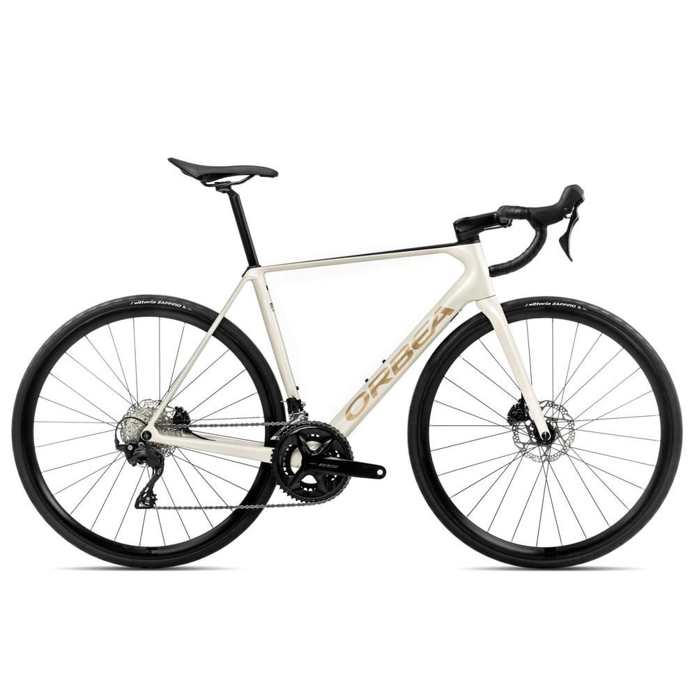 Orbea Orca M30 - 2024 - Sevenoaks Bikes