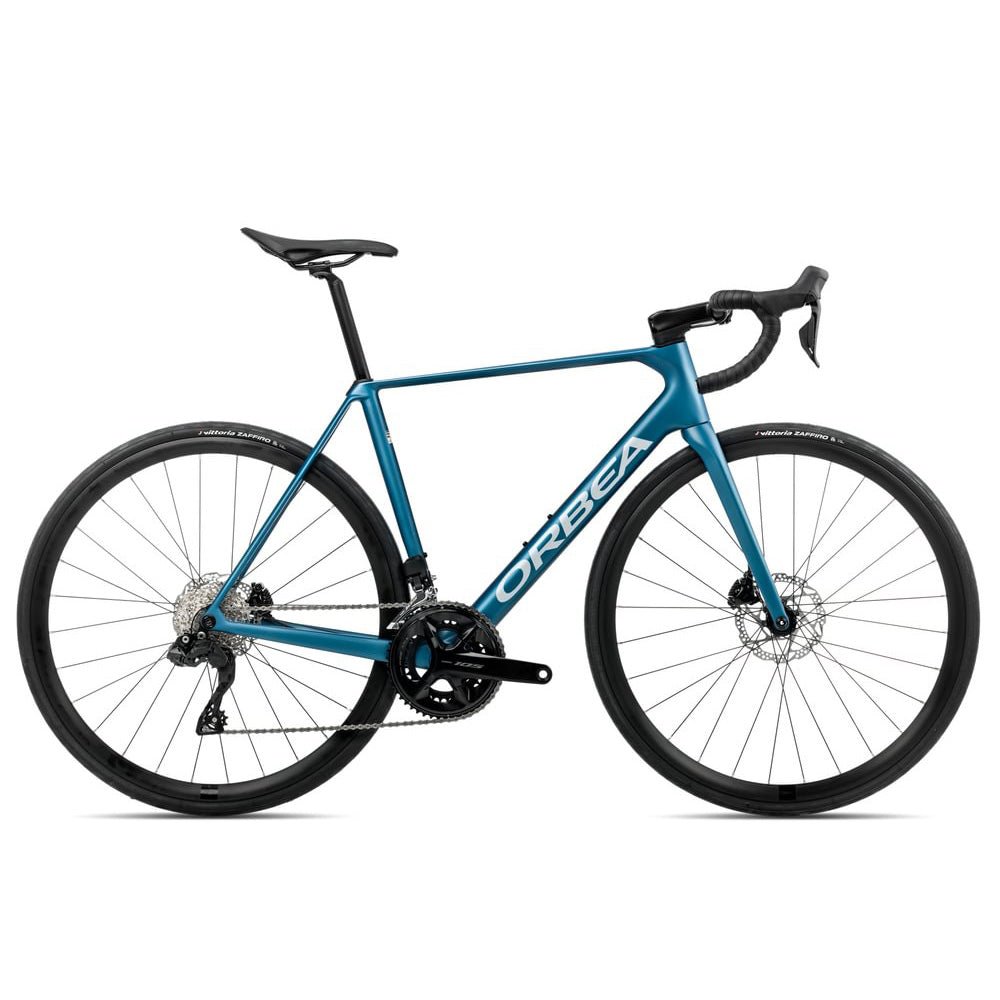 Orbea Orca M30i - 2025 - Sevenoaks Bikes