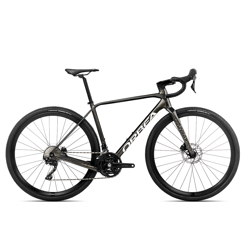 Orbea Terra H40 - 2025 - Sevenoaks Bikes