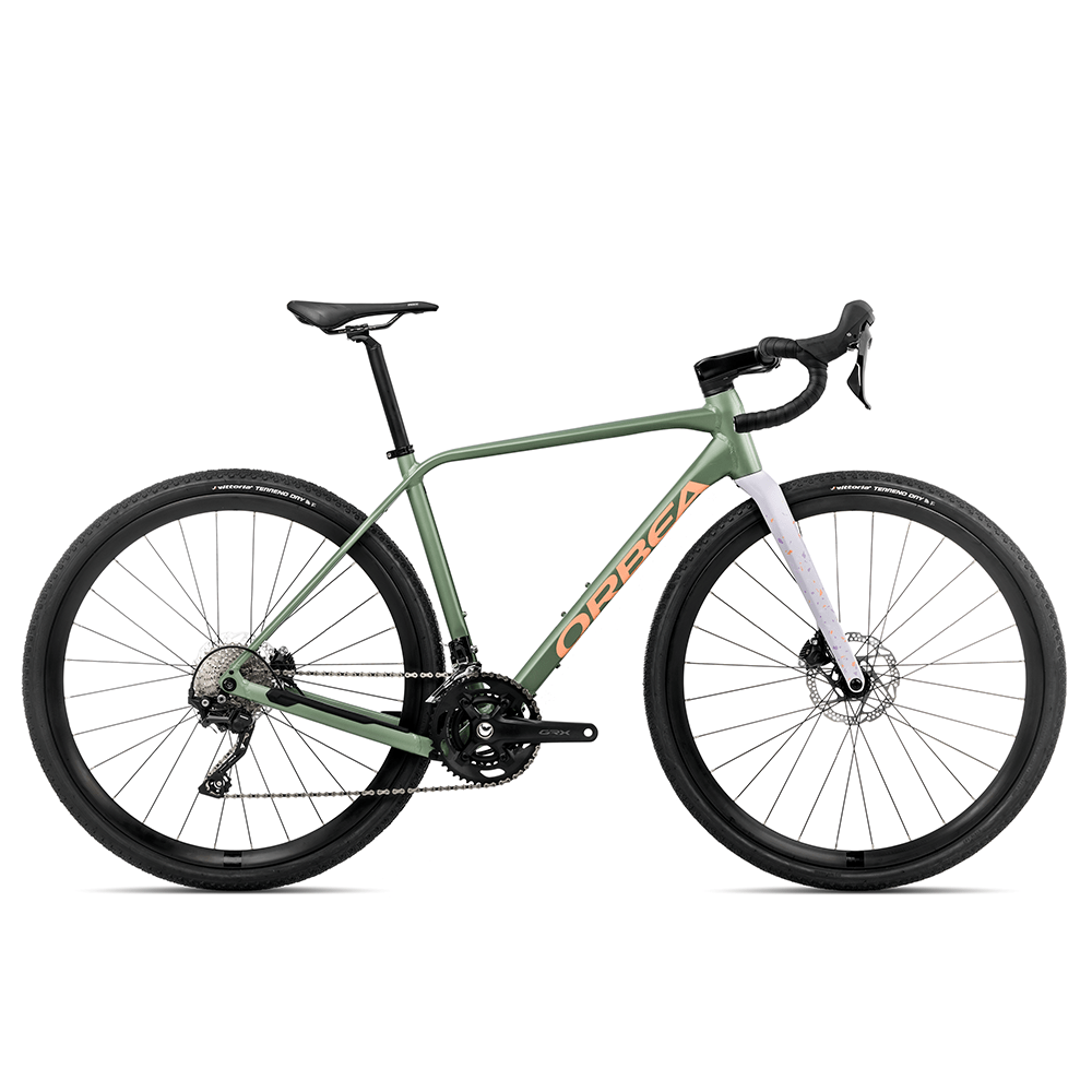 Orbea Terra H40 - 2025 - Sevenoaks Bikes