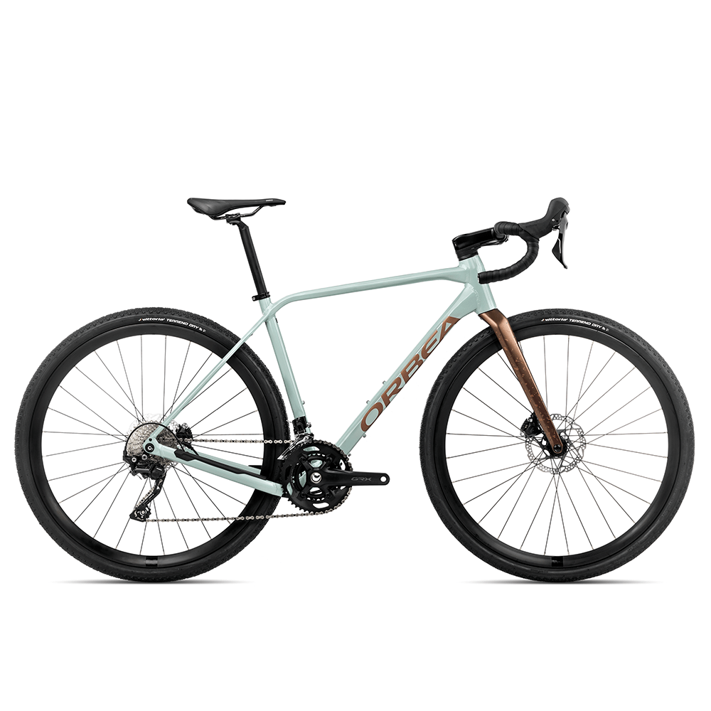 Orbea Terra H40 - 2025 - Sevenoaks Bikes