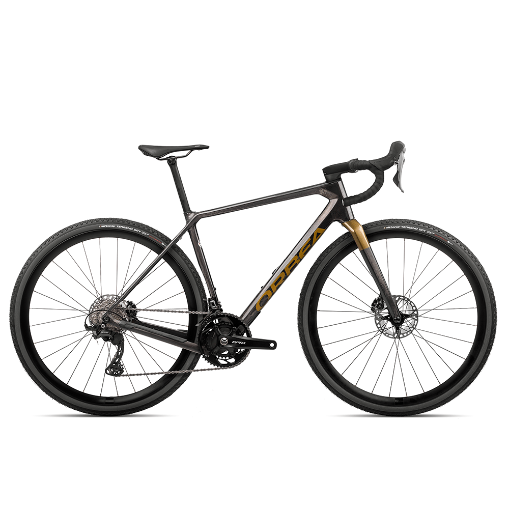 Orbea Terra M20 Team 2025 Carbon Gravel Bike