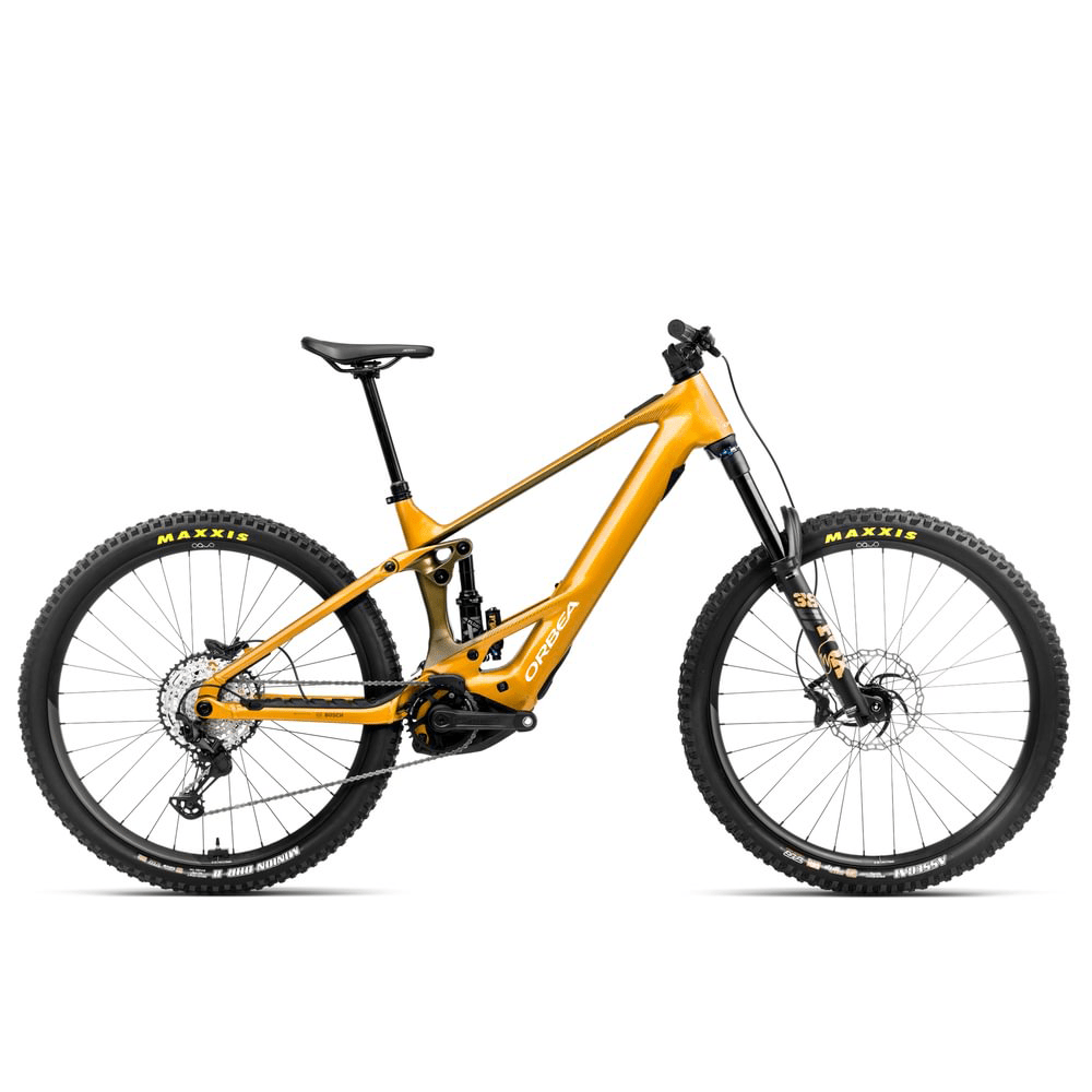 Orbea Wild H10 - 2025 - Sevenoaks Bikes