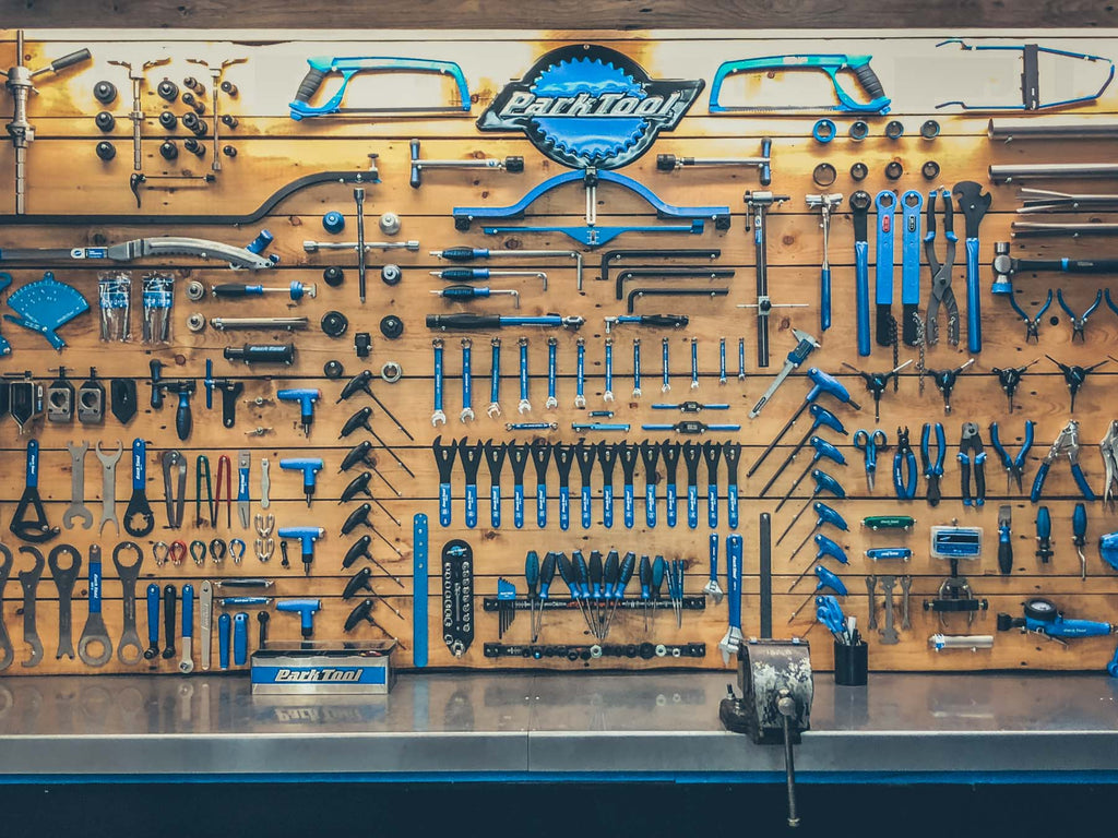 park tool