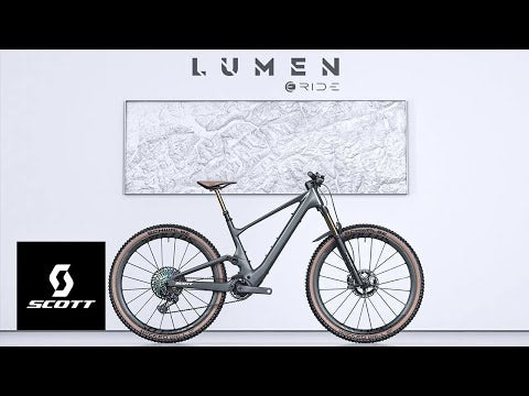 Scott Lumen eRide 910 - 2024 Video