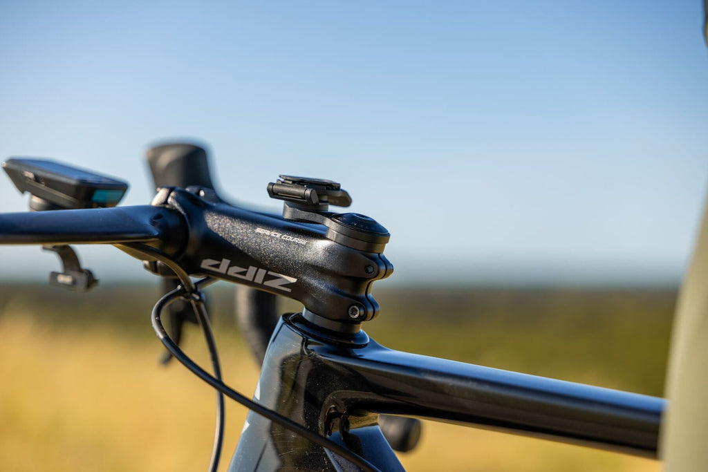 Quad Lock - Stem Cap Mount - Sevenoaks Bikes