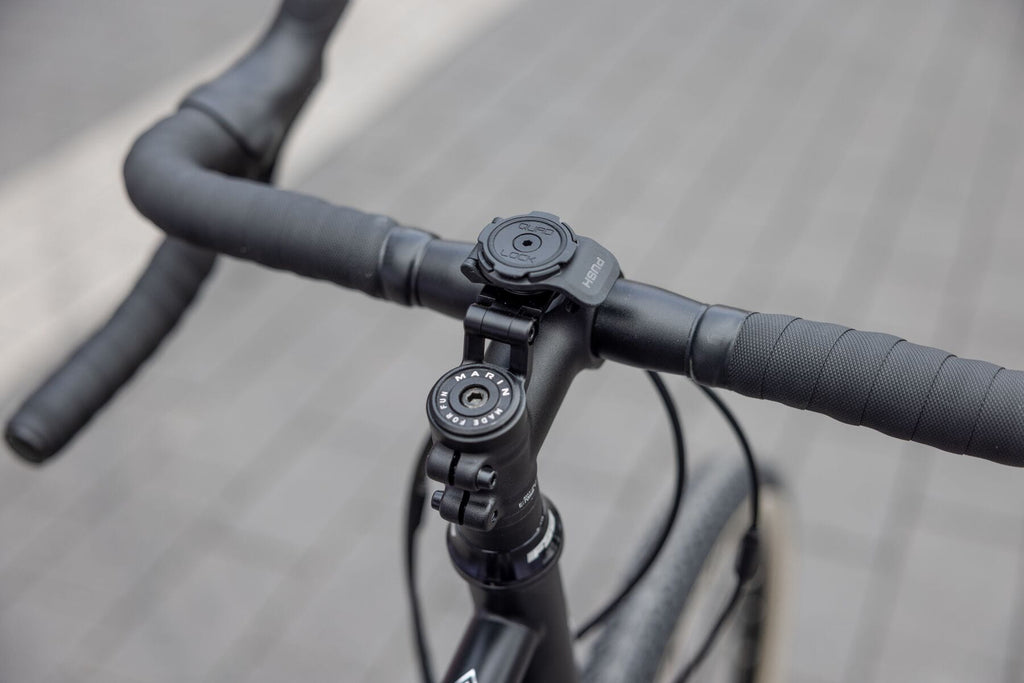 Quad Lock - Stem Cap Mount Adjustable - Sevenoaks Bikes