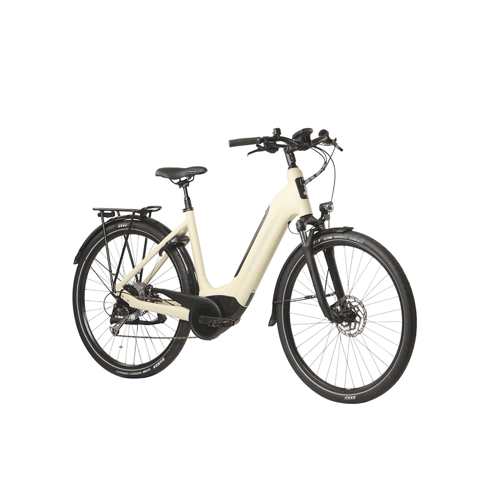 Raleigh Motus Grand Tour - Lowstep - Derailleur - Sevenoaks Electric Bikes