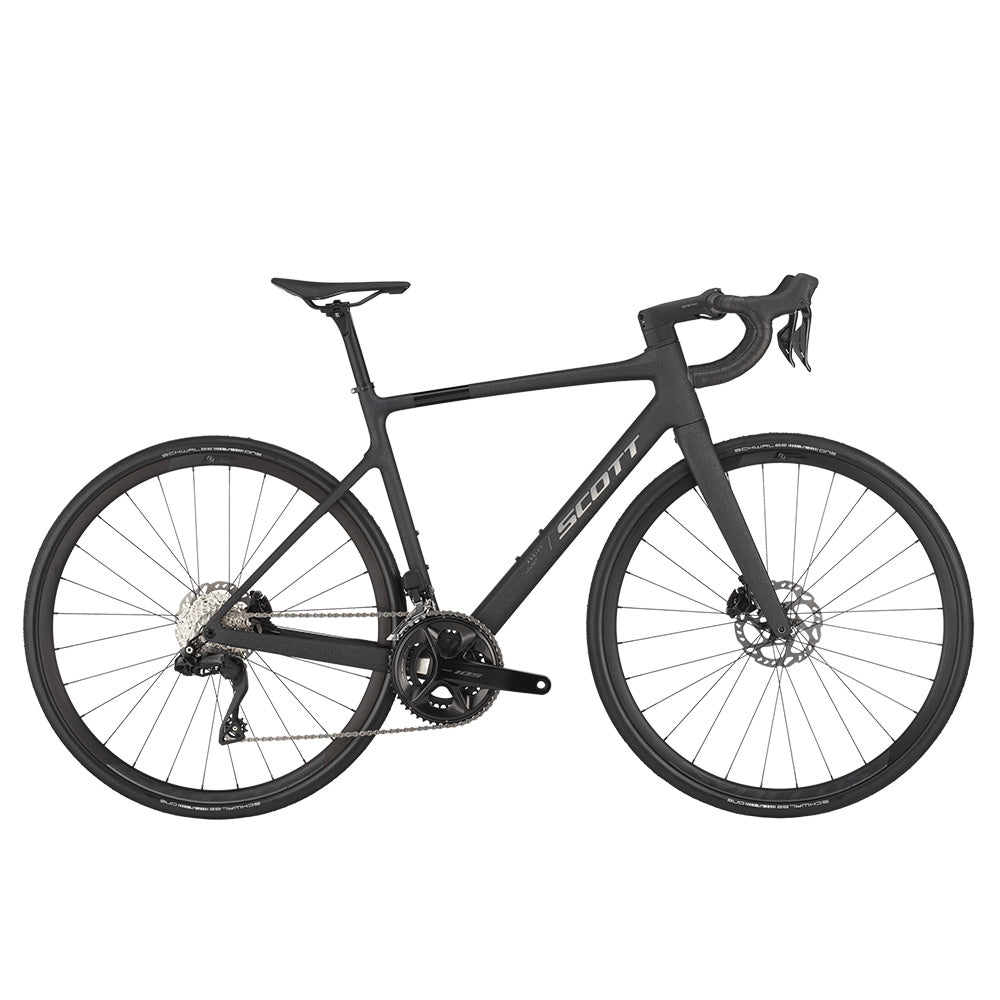 Scott Addict 40 - 2025 - Sevenoaks Bikes