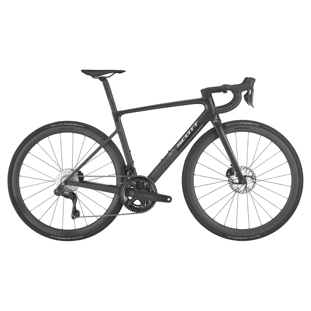 Scott Addict RC 20 - 2025 - Sevenoaks Bikes