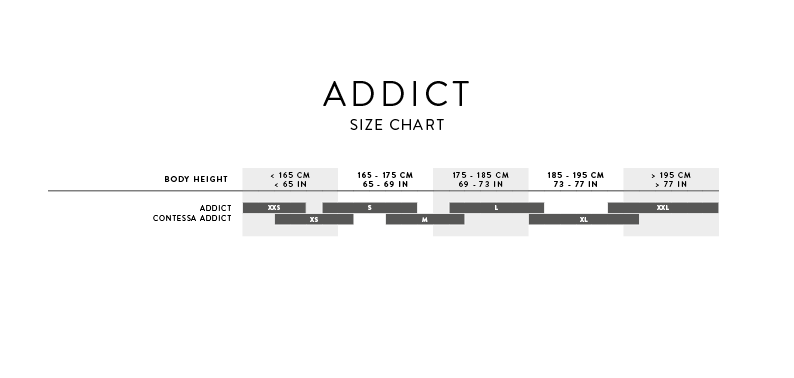 Scott Addict RC 20 - 2025 - Sevenoaks Bikes