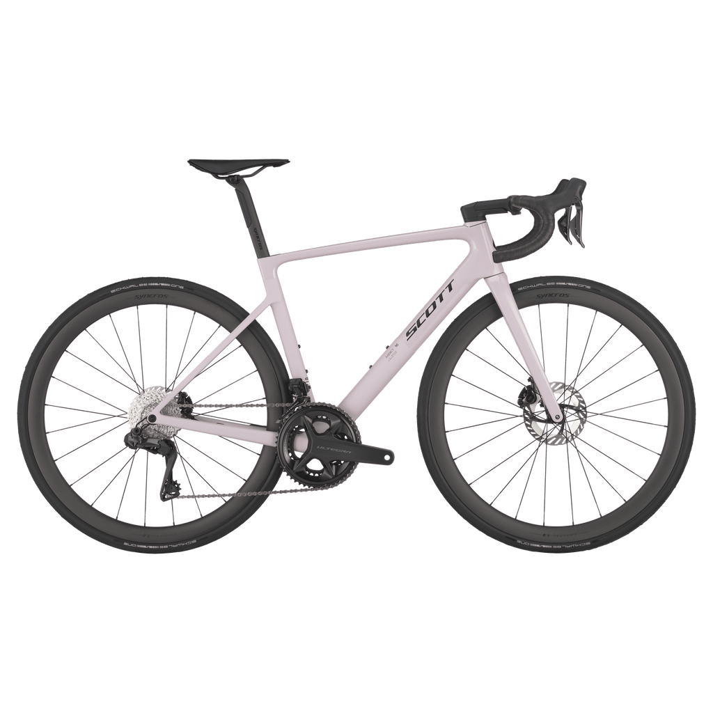 Scott Addict RC 20 - 2025 - Sevenoaks Bikes