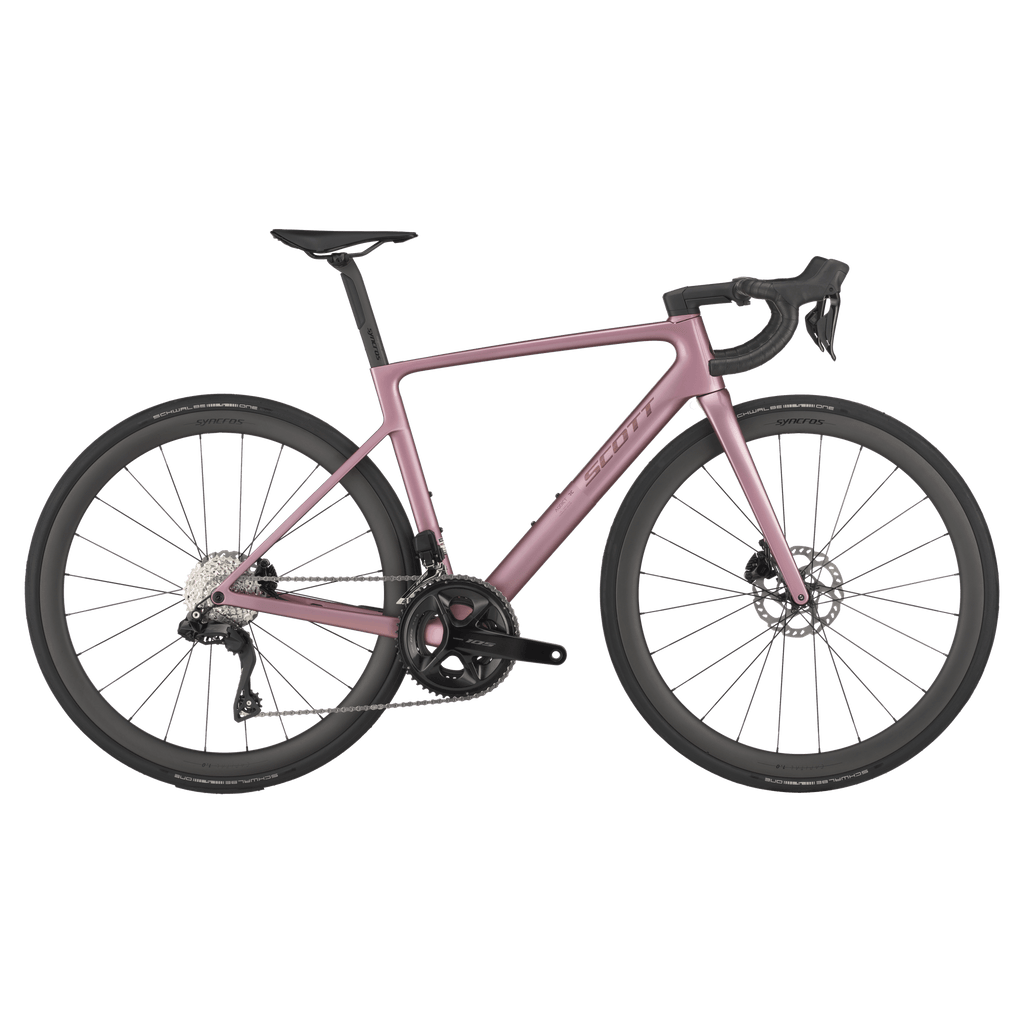 Scott Addict RC 30 - 2025 - Sevenoaks Bikes