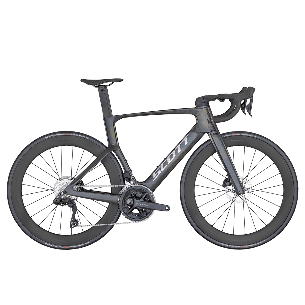 Scott Foil RC 20 - Sevenoaks Bikes