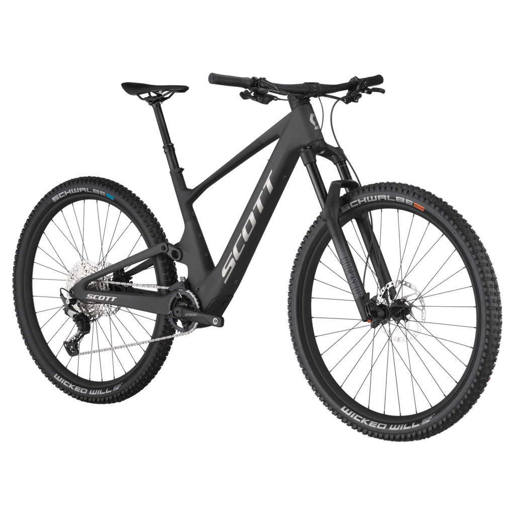 Scott Lumen eRide 920 - 2025 (Copy) - Sevenoaks Bikes