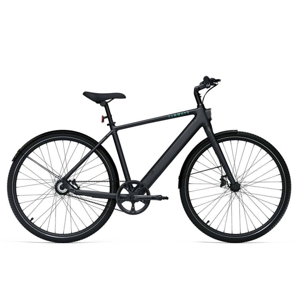 Tenways CGO600 PRO - Sevenoaks Bikes