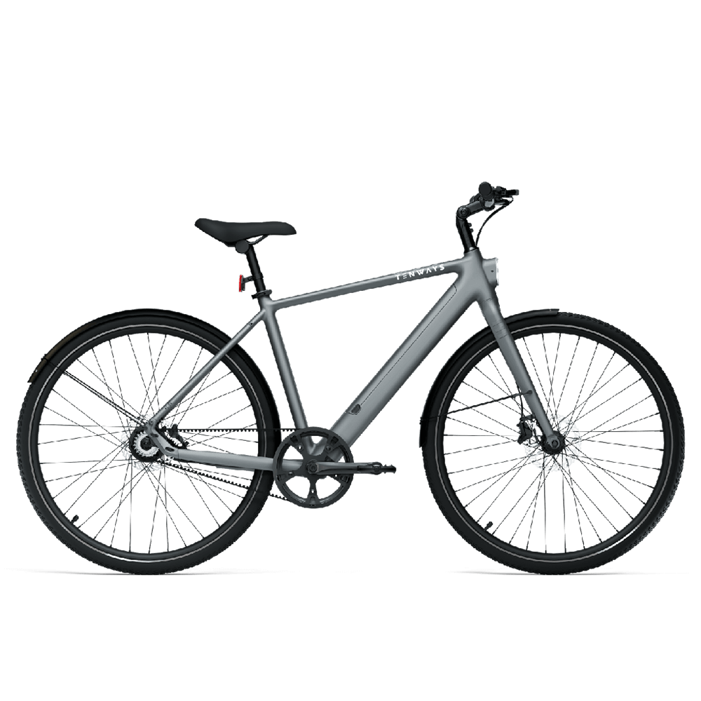 Tenways CGO600 PRO - Sevenoaks Bikes