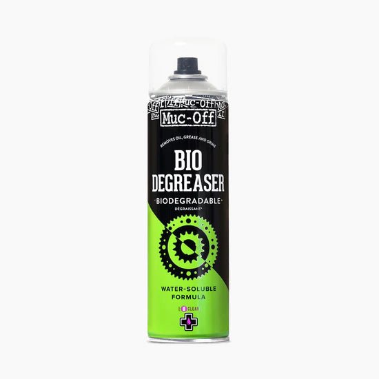 Bio Degreaser - 500ml - Sevenoaks Electric Bikes