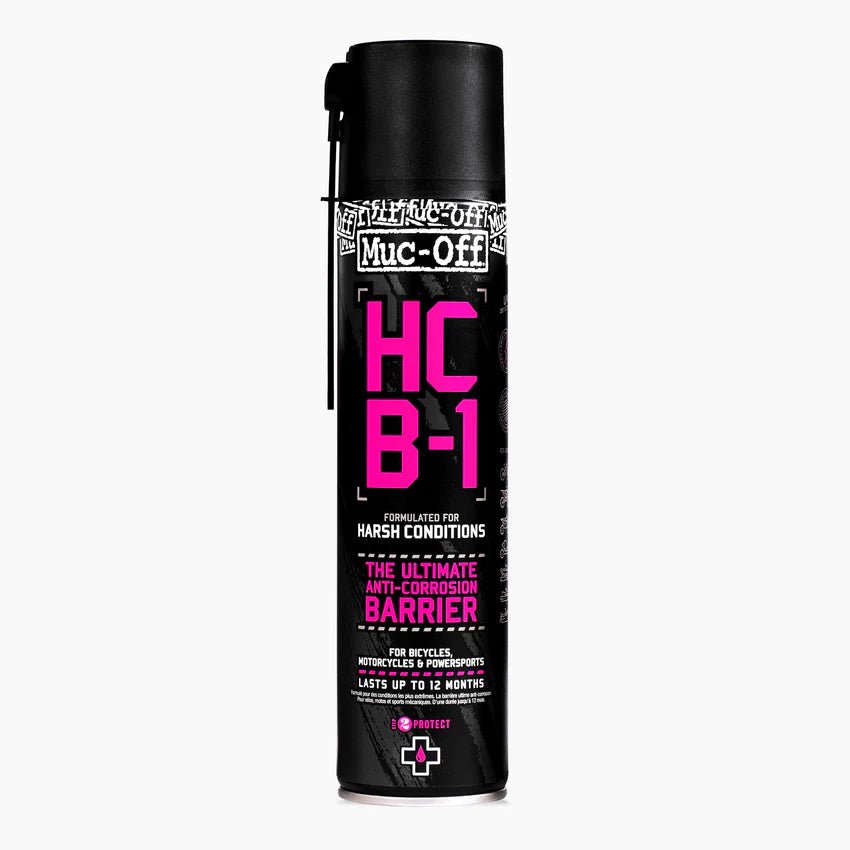 HCB-1 (Harsh Conditions Barrier) - 400ml - Sevenoaks Electric Bikes