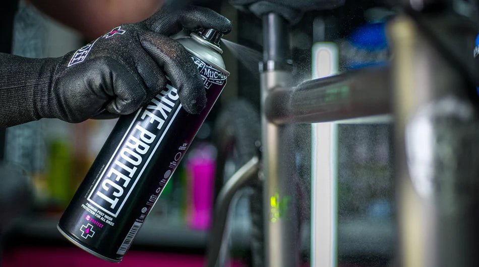 Muc-Off Bike Protect - Sevenoaks Electric Bikes