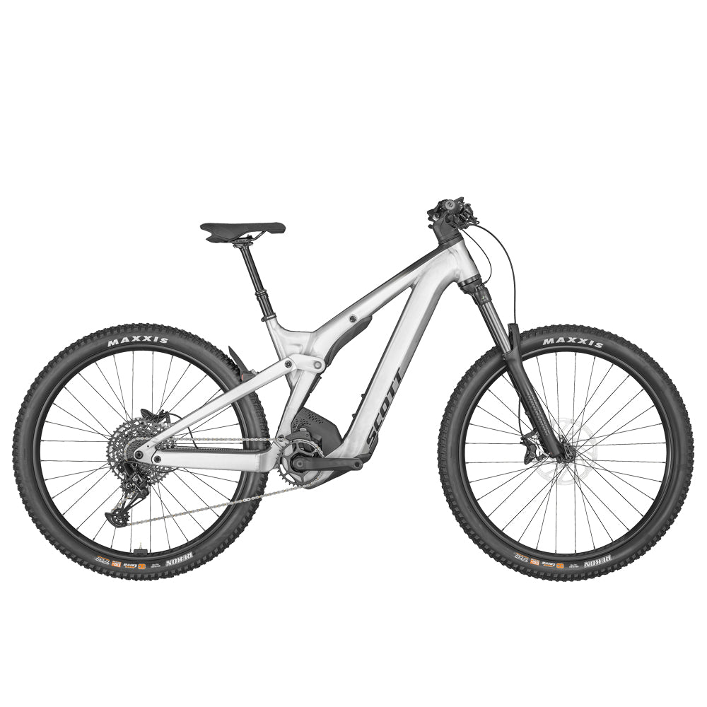 Scott Strike eRide 920 EVO - 2024 - Sevenoaks Electric Bikes