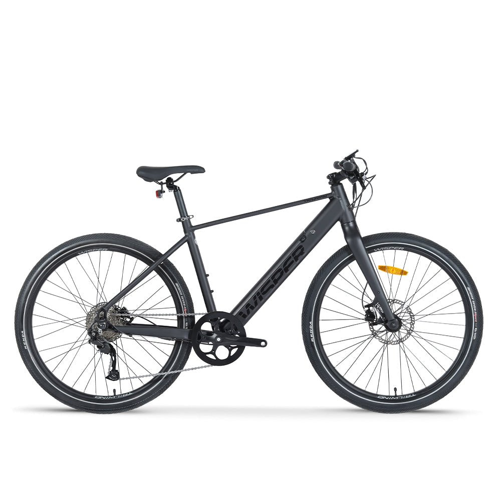 Tailwind City Crossbar - GLYD Electric