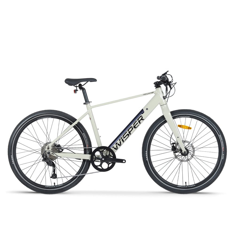 Tailwind City Crossbar - GLYD Electric