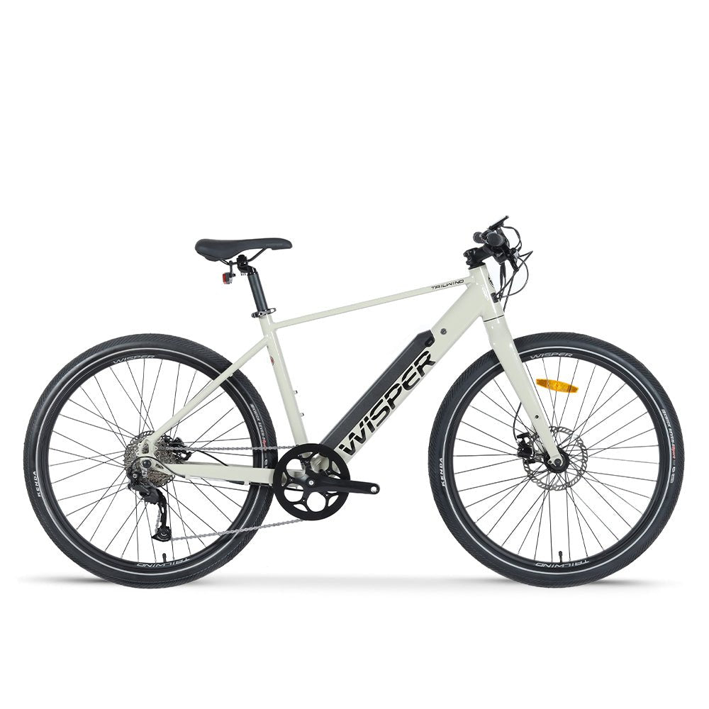 Tailwind City Crossbar - GLYD Electric