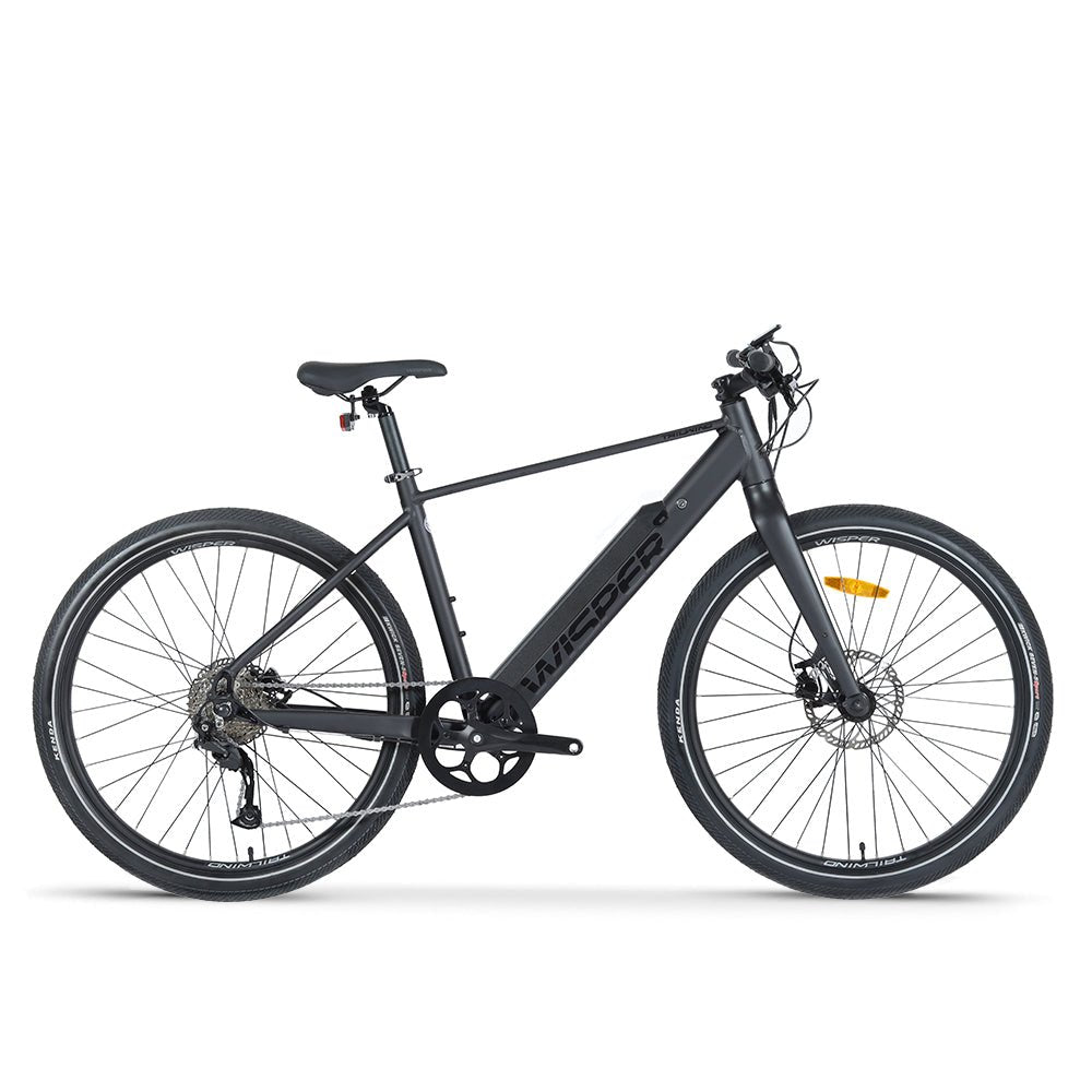 Tailwind City Crossbar - GLYD Electric