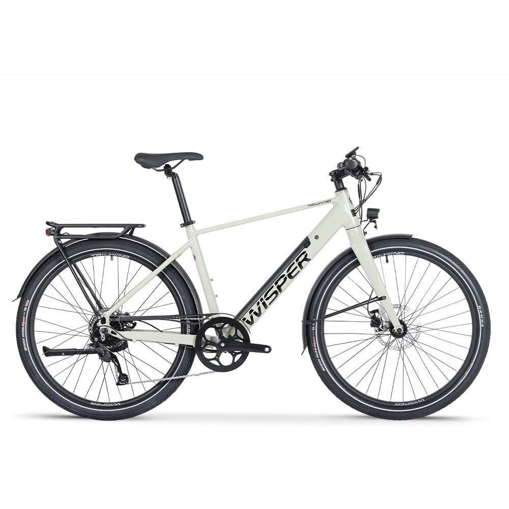 Tailwind Comfort Crossbar - GLYD Electric