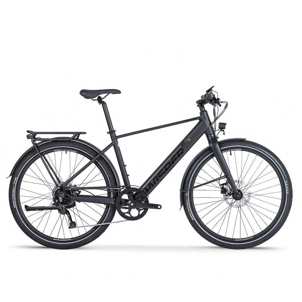 Tailwind Comfort Crossbar - GLYD Electric