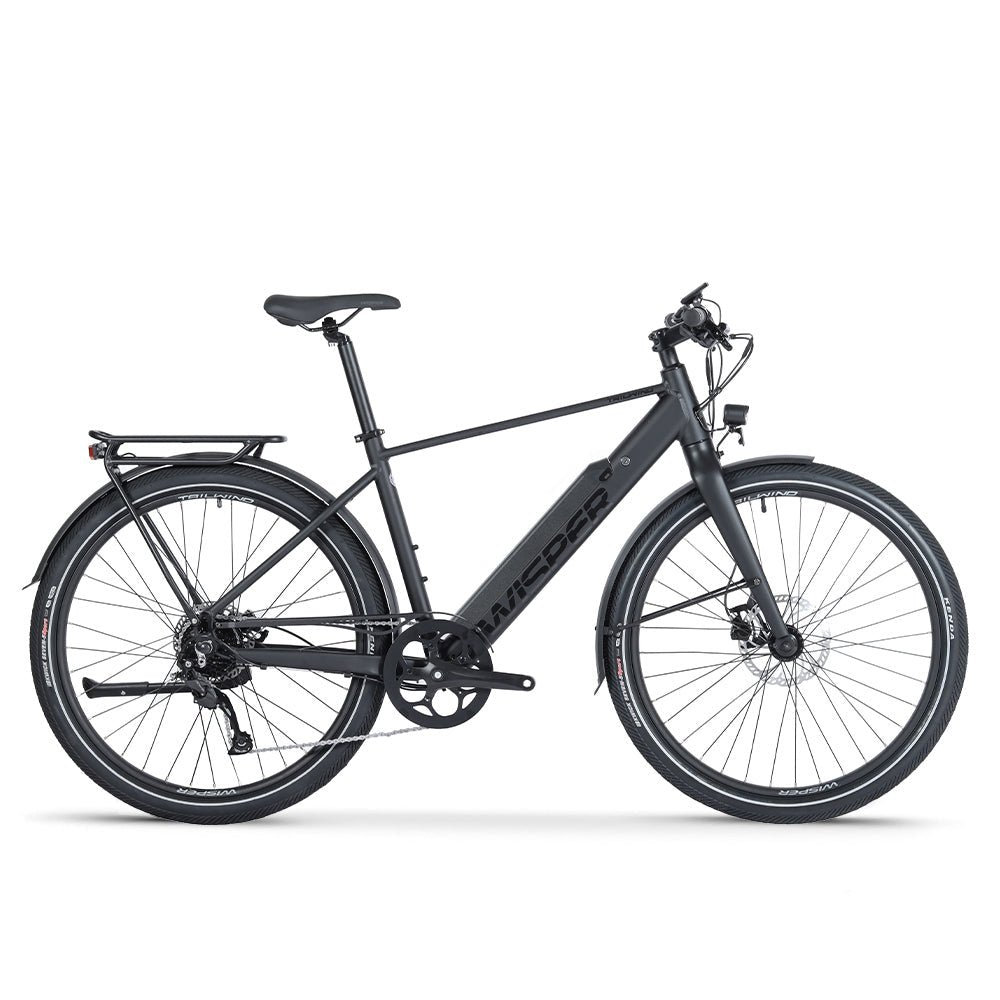 Tailwind Comfort Crossbar - GLYD Electric