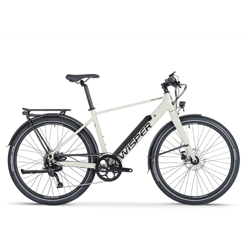 Tailwind Comfort Crossbar - GLYD Electric