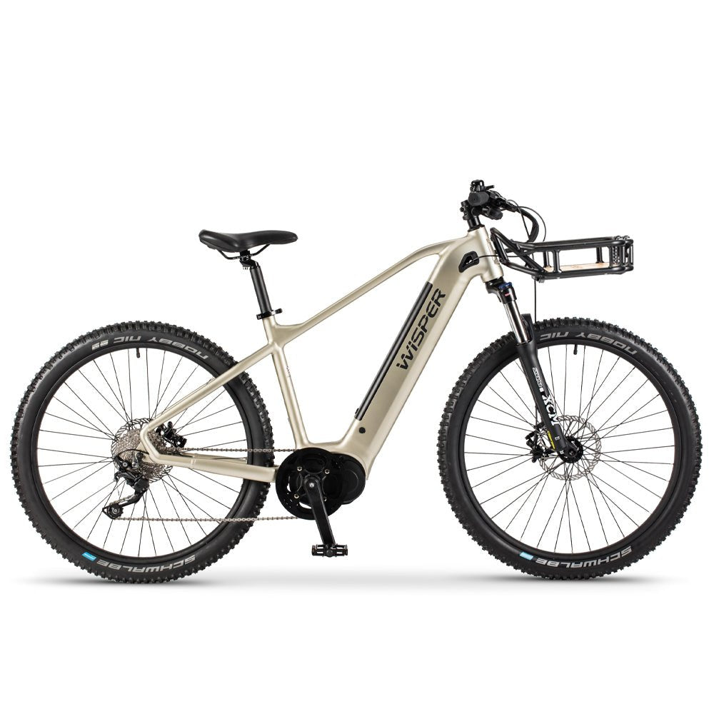 Wayfarer M9 Mid-Drive Crossbar