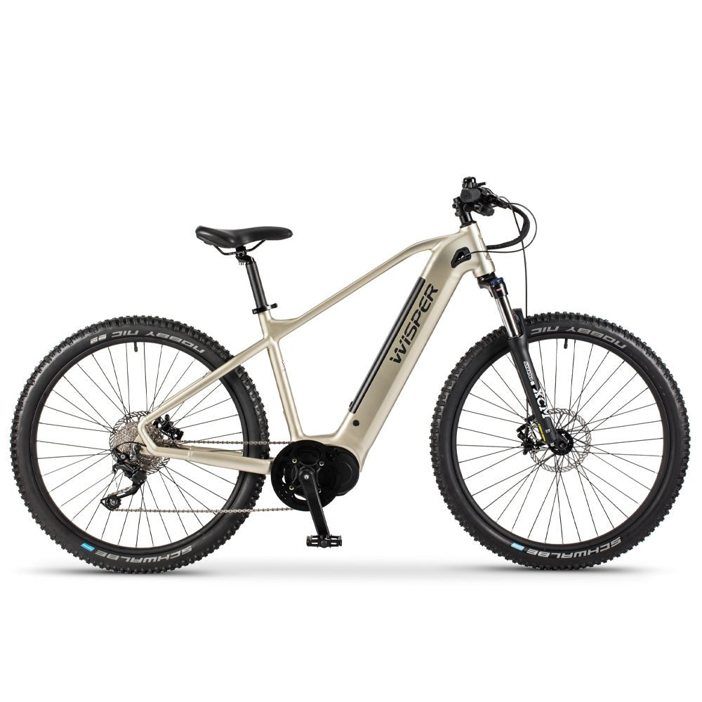 Wayfarer M9 Mid-Drive Crossbar