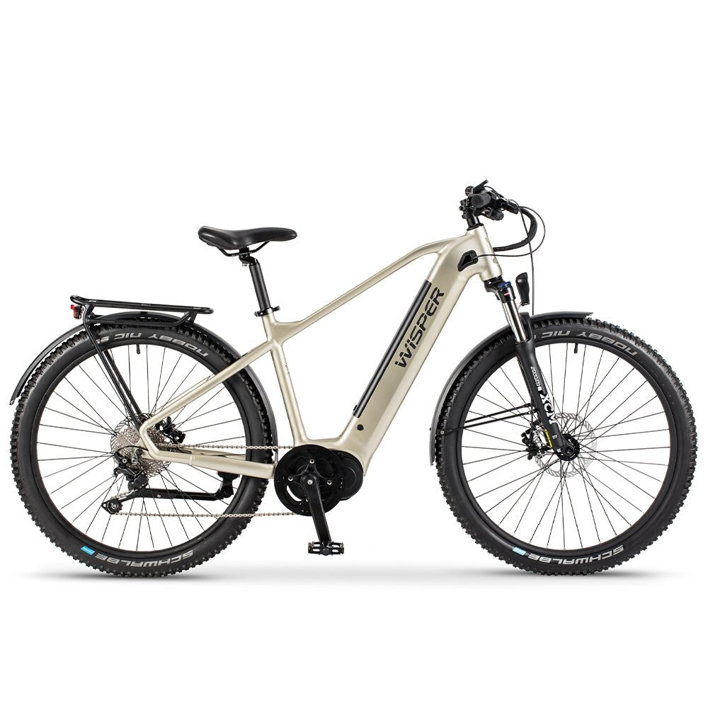 Wayfarer M9 Mid-Drive Crossbar